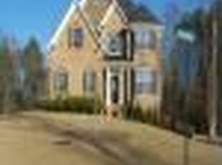 50 Logans Run, Covington, GA 30016