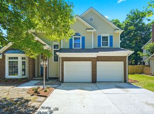 6409 Creft Cir, Indian Trail, NC 28079