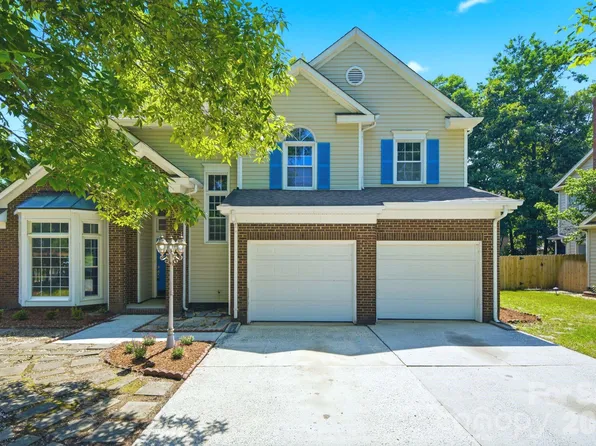 6409 Creft Cir, Indian Trail, NC 28079