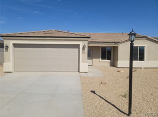 2911 Cerro Vis, Kingman, AZ 86409