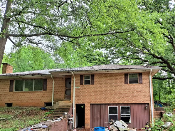 2684 Highway 363, Mantachie, MS 38855