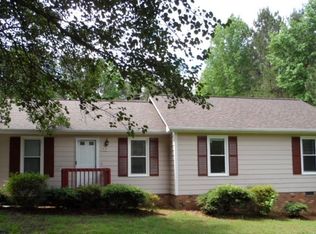 419 Lakeview Rd, Durham, NC 27712