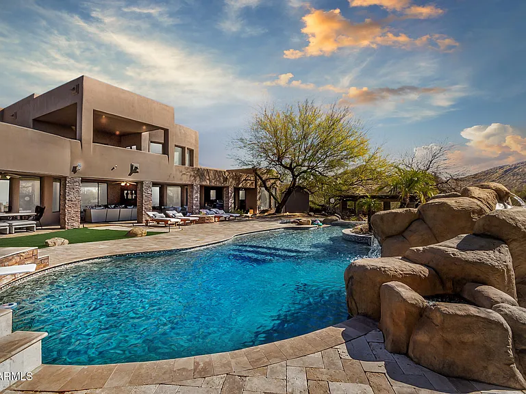 10004 E Santa Catalina Dr — Photo 4