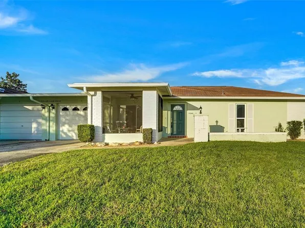 11340 Dollar Lake Dr APT 2, Port Richey, FL 34668