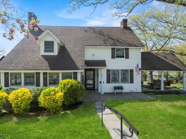 222 Long Pond Rd, West Milford Twp., NJ 07421