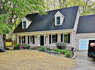 7047 Maple Ct, Easton, MD 21601