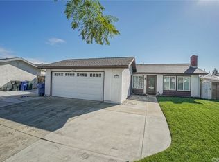 2953 S Cypress Point Dr, Ontario, CA 91761