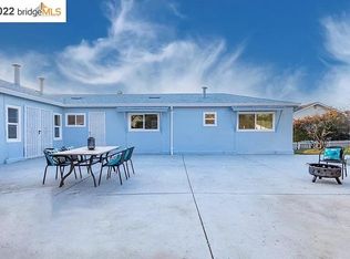 25060 2nd St, Hayward, CA