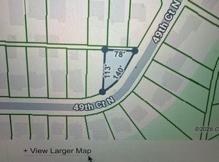 4134 49th Ter N #11, Birmingham, AL 35217