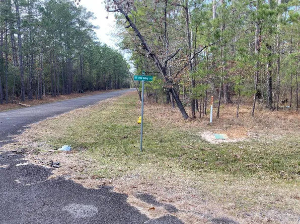 24418 Gleneagles St, Huntsville, TX 77320