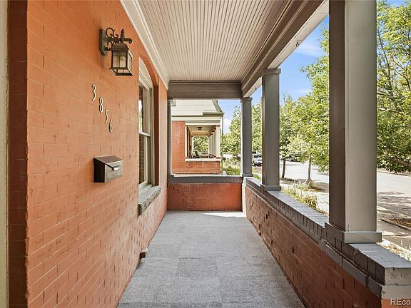 3rd image of 3856 Tejon Street