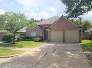 4203 Lakeshore Forest Dr, Missouri City, TX 77459