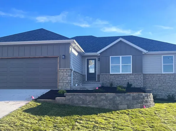 1670 E Charlton St, Republic, MO