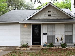 8711 Sleepy Mdws, Converse, TX 78109