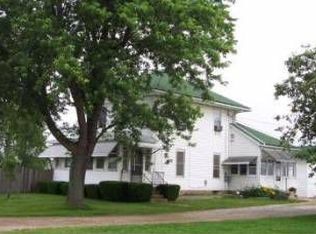 2304 State Route 122 S, Eaton, OH 45320
