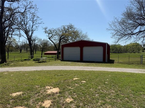 35522 Ew 1280 Rd, Seminole, OK 74868