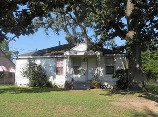 4420 Olga St, Shreveport, LA 71106