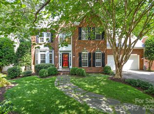 7321 Harrisonwoods Pl, Charlotte, NC 28270