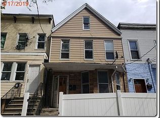 432 Mallory Ave, Jersey City, NJ 07306