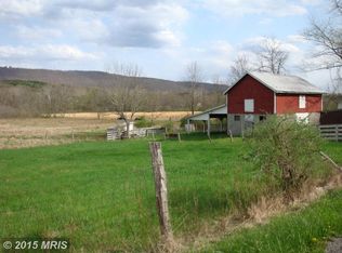 Creek Rd, Cumberland, MD 21502