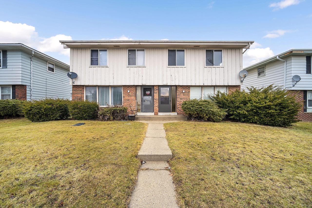 6602 West Mill ROAD #6604, Milwaukee, WI 53218 | Zillow