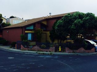 670 Gellert Blvd, Daly City, CA 94015