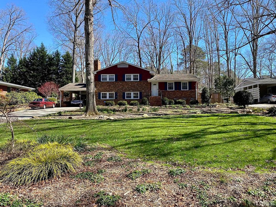 915 Ralph Dr, Cary, NC 27511 Zillow