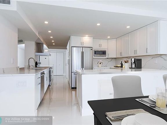 2nd image of 5100 N Ocean Blvd APT 319