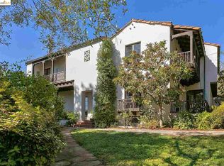 5 Roble Ct, Berkeley, CA 94705