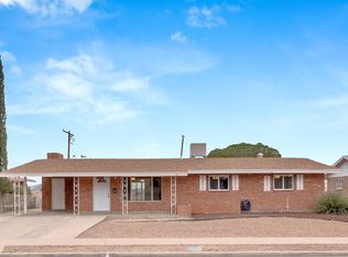 6016 Fiesta Dr, El Paso, TX 79912