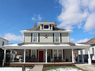 107 N Willow Ave, Erwin, TN 37650