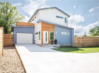 1706 Overhill Dr, Austin, TX 78721