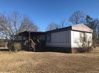 231 Barbershop Trl, Hot Springs, AR 71913