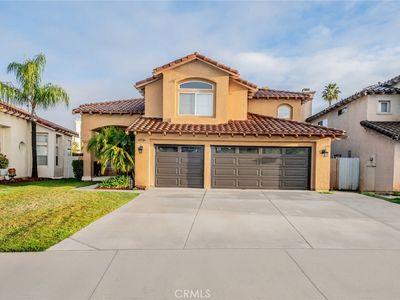 15726 Carmel Verde Ln, Moreno Valley, CA, 92551