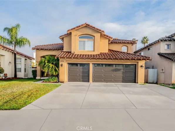 15726 Carmel Verde Ln, Moreno Valley, CA 92551