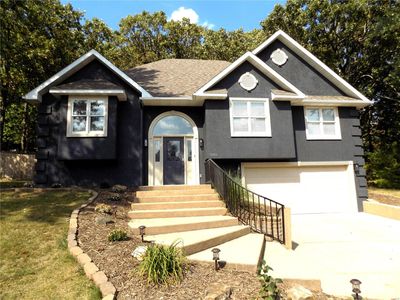 1002 Cypress Dr, Rolla, MO, 65401