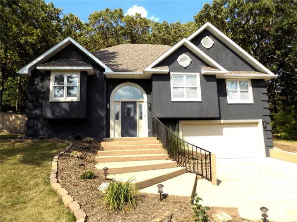1002 Cypress Dr, Rolla, MO 65401