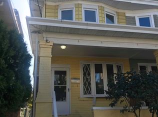 653 Rutherford Ave, Trenton, NJ 08618