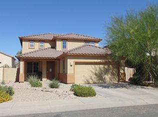 12112 W Desert Ln, El Mirage, AZ 85335