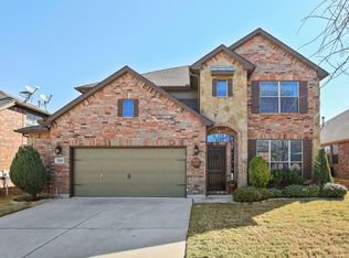 12820 Campolina Way, Fort Worth, TX 76244