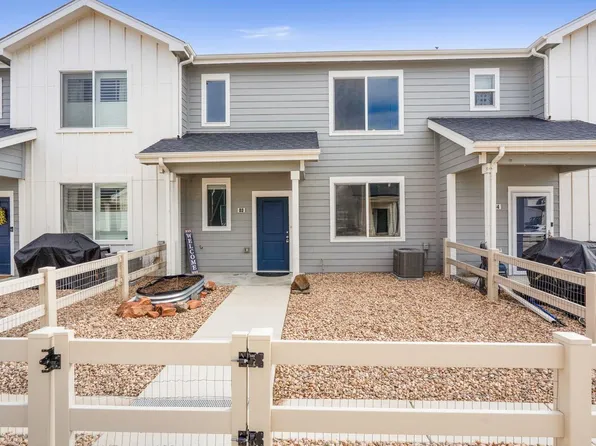 710 Oregon Trl #D-3, Ault, CO 80610