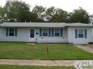 11530 Fernald Ave, Dallas, TX