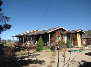 35934 Old Saddle Rd, Warner Springs, CA 92066