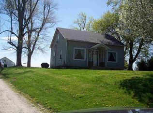 1571 E 1000 N #N, North Manchester, IN 46962