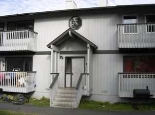511 Bitterroot Cir APT 4, Anchorage, AK 99504