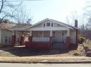 1863 Pike Rd, Birmingham, AL 35218