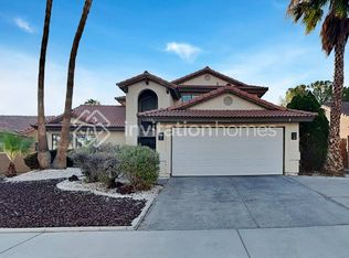 390 Norlina Ct, Henderson, NV 89014