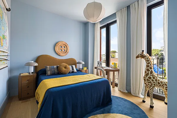 Bedroom, photo 3