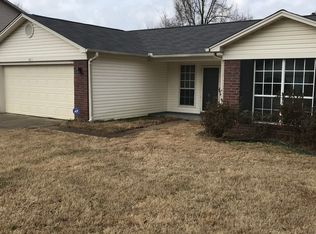 3611 Village Green Dr, Bryant, AR 72022