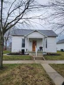 433 N Perry St, Saint Marys, OH, 45885